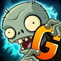 Plants VS Zombies 2
